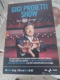 Gigi Proietti show