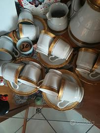 servizio da caffé bavaria