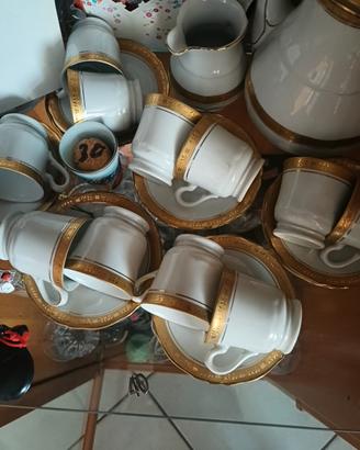 servizio da caffé bavaria