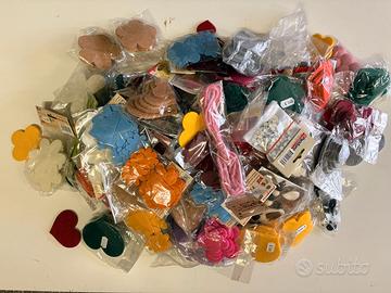 MAXI LOTTO Feltro e Hobby Creativi - 20€