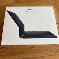 Magic Keyboard iPad Air 11” Nero - MGYX4T/A