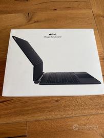 Magic Keyboard iPad Air 11” Nero - MGYX4T/A