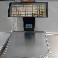 Bilancia Professionale Gastronomia 
