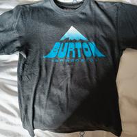 

Magliette Burton  S