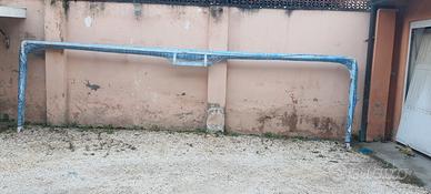 Tenda da sole