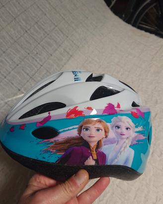 caschetto bici 