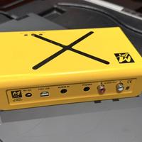 Expander Midi M-Live X Light 4