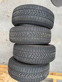 Gomme auto