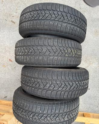 Gomme auto