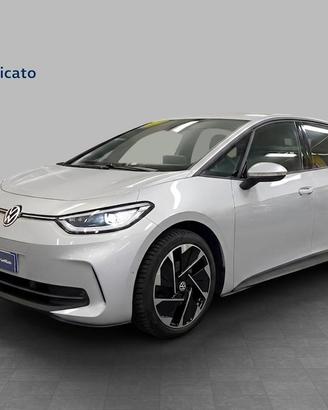 Volkswagen ID.3 58 kWh Pro Performance