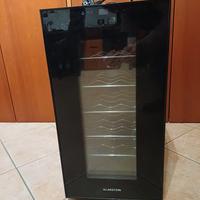 Cantinetta da vino elettronica KLARSTEIN