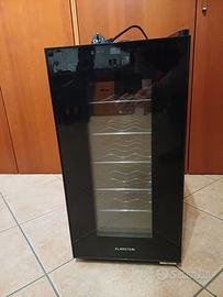 Cantinetta da vino elettronica KLARSTEIN