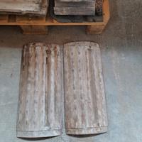 ricambi caldaia a legna