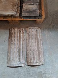 ricambi caldaia a legna