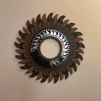 specchio ornamentale