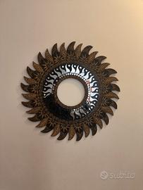 specchio ornamentale
