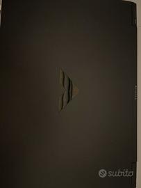 Laptop da gaming: HP victus 17