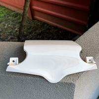 Plastiche carene gilera runner