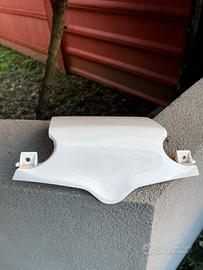 Plastiche carene gilera runner