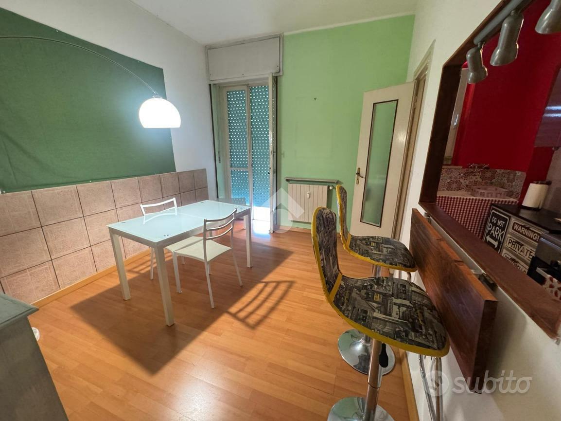 Apartment in Alessandria - Vista 5