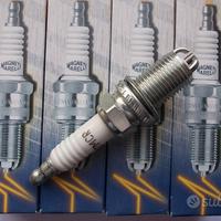 Candele Fiat Uno Turbo i.e.-Punto GT Turbo