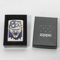 Zippo "Evil Clown"