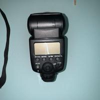 Canon Speedlite 580EX II