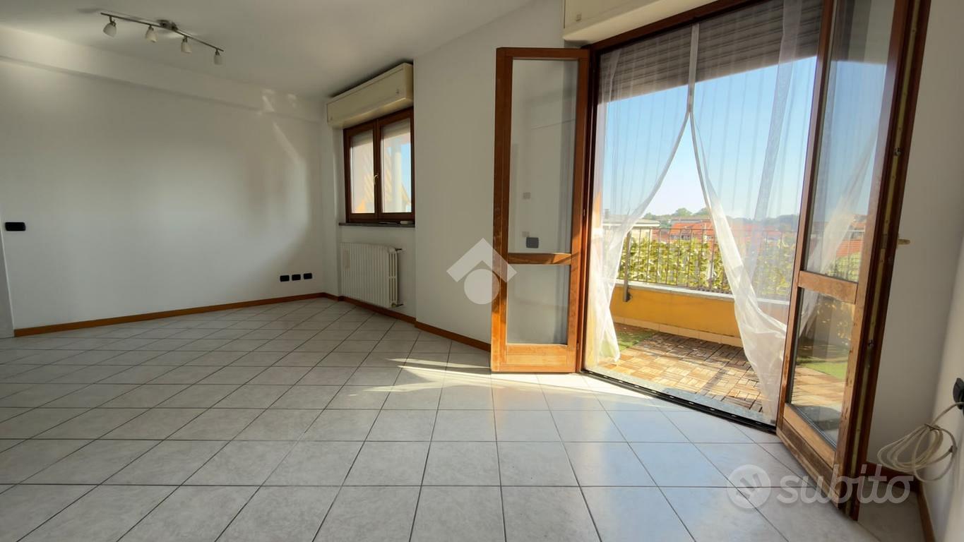 Appartamento – Desio, San Pietro, Dugana - Vista 3