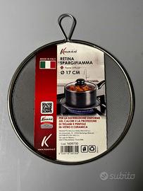 Retina spargifiamma Kasaviva 17cm