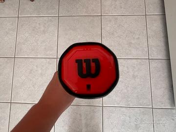 Racchette wilson pro staff