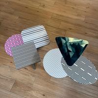 Tavolini Bonaldo design