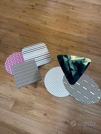 Tavolini Bonaldo design