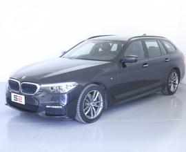 BMW 520 d xDrive Touring Msport M Sport/PELLE/PA