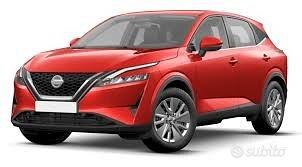 Nissan Qashqai NISSAN QASHQAI 1.3 MHEV 158 Acenta 