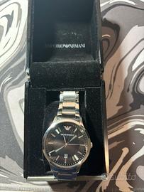 Orologio Armani