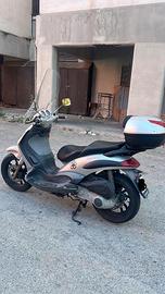Beverly 200 POLACCO