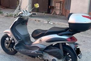 Beverly 200 POLACCO