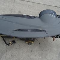 Kit airbags - seat ibiza - 2011