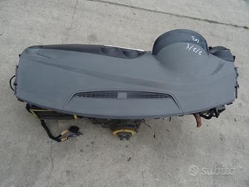 Kit airbags - seat ibiza - 2011