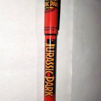 Penna a sfera Jurassic Park 1992 Universal Studios