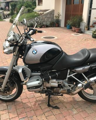 BMW r1100r