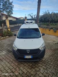 Dacia Dokker Isotermico