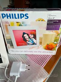 Cornice digitale Philips