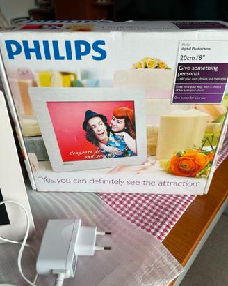 Cornice digitale Philips