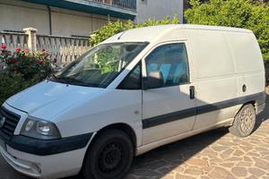 Fiat Scudo 2.0 JTD 109 CV Trasporto Alimenti - Ann