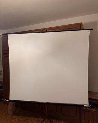Telo proiezione Reflecta 180x180