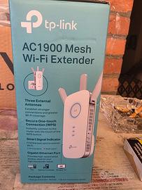 Estensore WiFi  TP Link