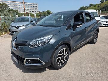 Renault Captur 1.5 dCi 90CV 1 PROPRIETARIO 2016