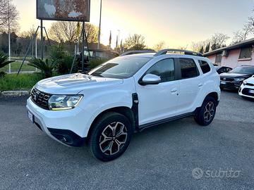 Dacia Duster 1.5 Blue dCi 8V 115 CV 4x2 Prestige C