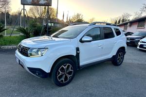 Dacia Duster 1.5 Blue dCi 8V 115 CV 4x2 Prestige C